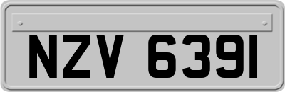 NZV6391