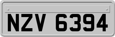 NZV6394
