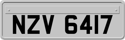 NZV6417