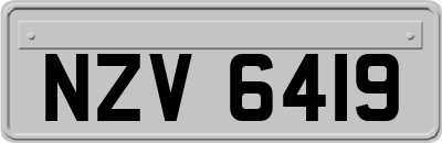 NZV6419