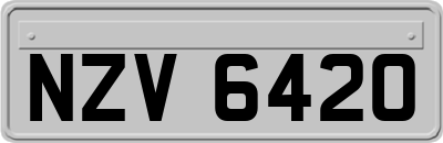 NZV6420