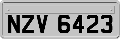 NZV6423