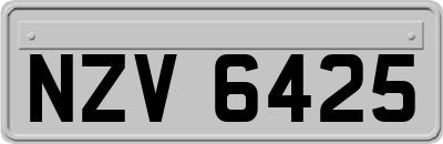 NZV6425