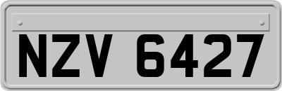 NZV6427