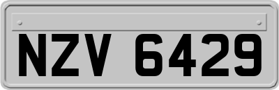 NZV6429