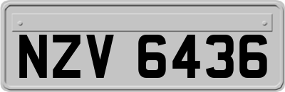 NZV6436