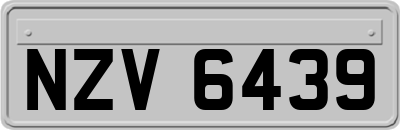 NZV6439
