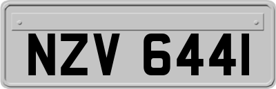 NZV6441
