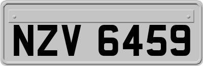 NZV6459