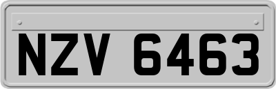 NZV6463