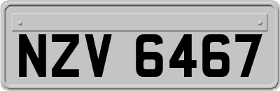 NZV6467