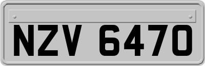 NZV6470