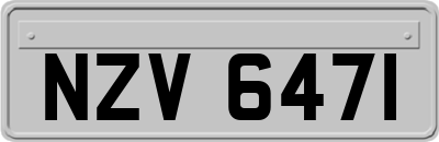 NZV6471