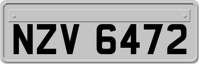 NZV6472