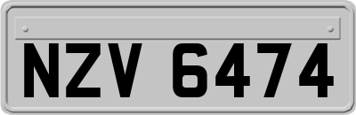 NZV6474