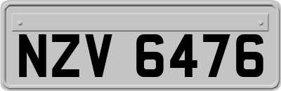 NZV6476