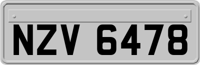 NZV6478