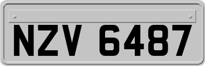NZV6487