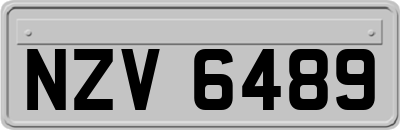 NZV6489