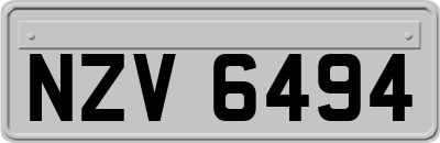NZV6494
