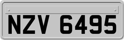 NZV6495