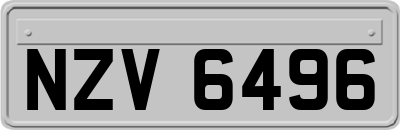 NZV6496