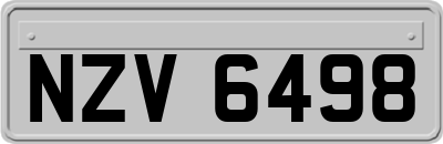 NZV6498