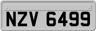 NZV6499