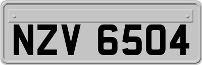 NZV6504