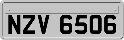 NZV6506