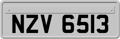 NZV6513