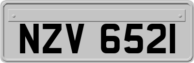 NZV6521