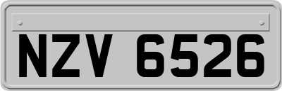 NZV6526