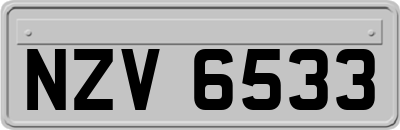 NZV6533