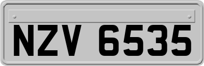 NZV6535
