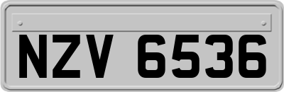 NZV6536