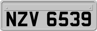 NZV6539