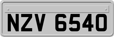 NZV6540