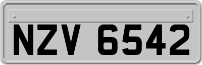 NZV6542