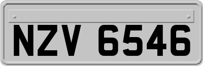 NZV6546