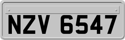 NZV6547