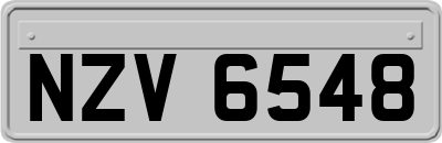 NZV6548