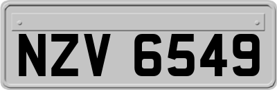 NZV6549