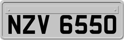 NZV6550