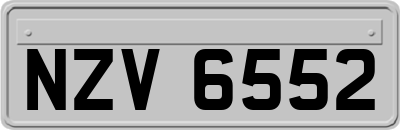 NZV6552