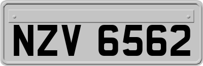 NZV6562