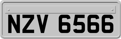 NZV6566