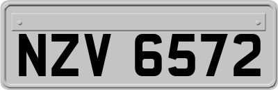 NZV6572