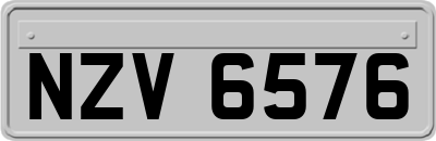NZV6576