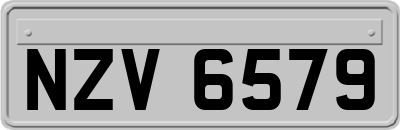 NZV6579